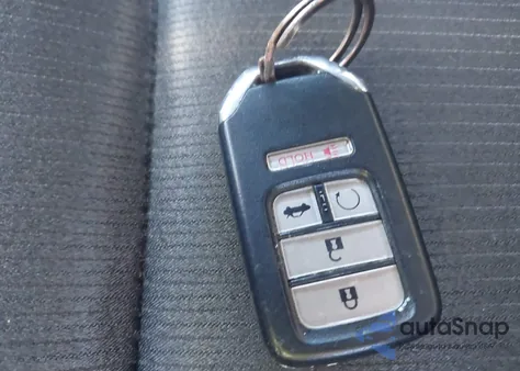 2022 Honda Accord Sport 2.0T z USA, uszkodzony, nr VIN 1HGCV2F37NA005503